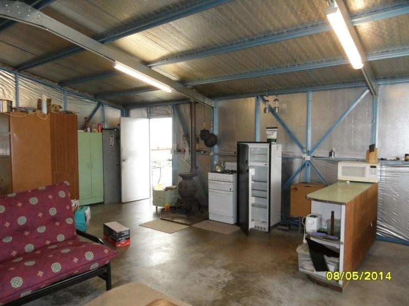 269 Nundubbermere Road, Stanthorpe, Stanthorpe QLD 4380