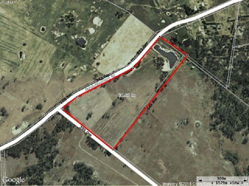 269 Nundubbermere Road, Stanthorpe, Stanthorpe QLD 4380