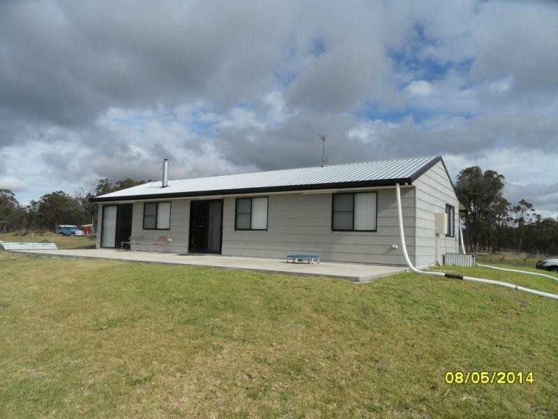 269 Nundubbermere Road, Stanthorpe, Stanthorpe QLD 4380