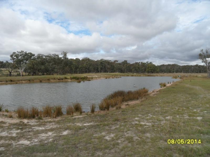 269 Nundubbermere Road, Stanthorpe, Stanthorpe QLD 4380