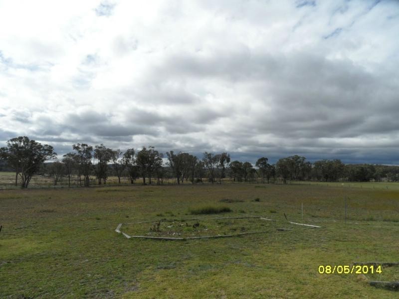 269 Nundubbermere Road, Stanthorpe, Stanthorpe QLD 4380