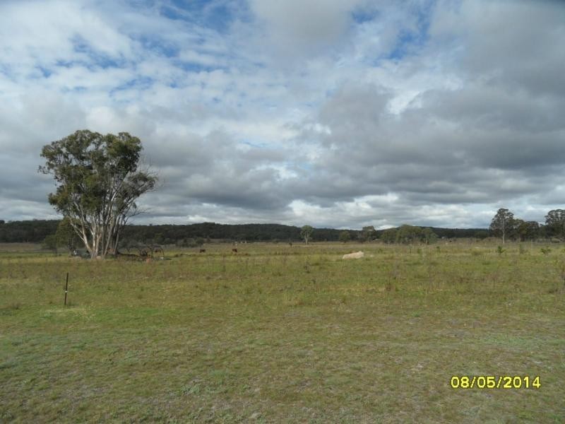 269 Nundubbermere Road, Stanthorpe, Stanthorpe QLD 4380