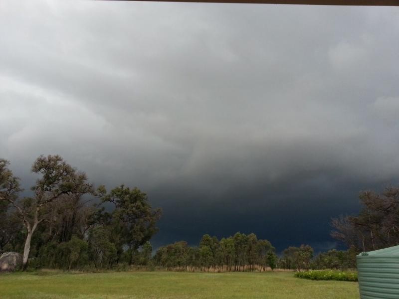 29 Ellerington Road, Cannon Creek, Stanthorpe QLD 4380