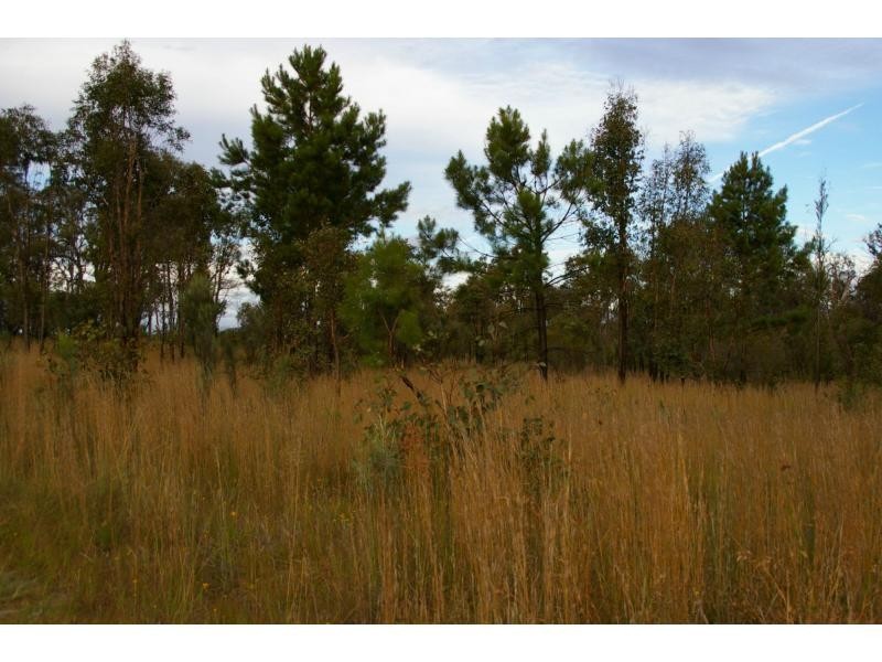 29 Ellerington Road, Cannon Creek, Stanthorpe QLD 4380