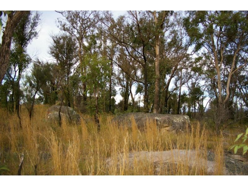 29 Ellerington Road, Cannon Creek, Stanthorpe QLD 4380