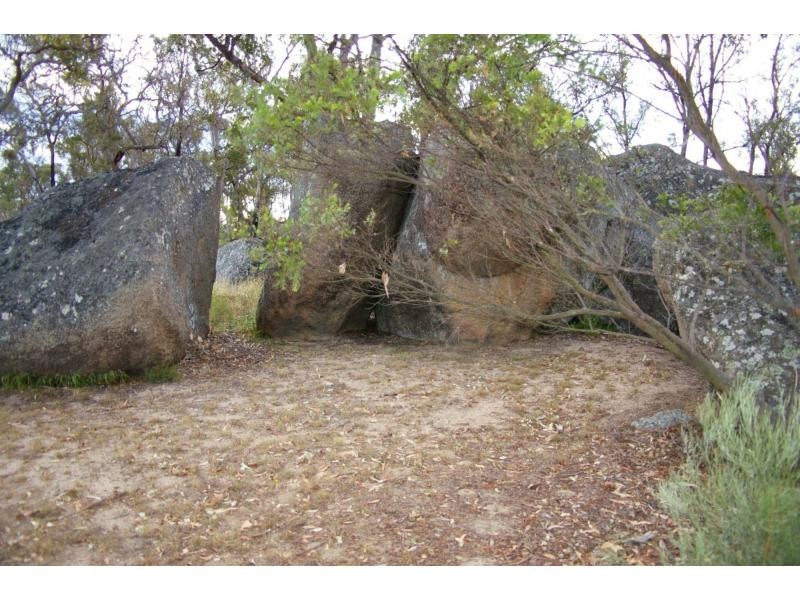 29 Ellerington Road, Cannon Creek, Stanthorpe QLD 4380