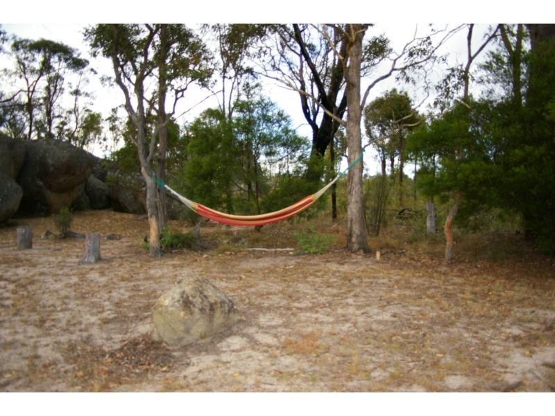 29 Ellerington Road, Cannon Creek, Stanthorpe QLD 4380