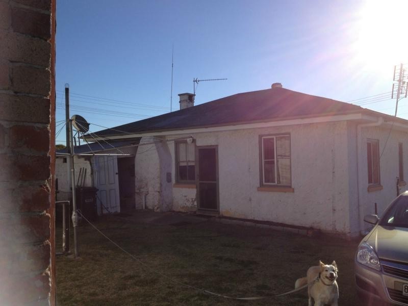 69 High Street, Stanthorpe, Stanthorpe QLD 4380