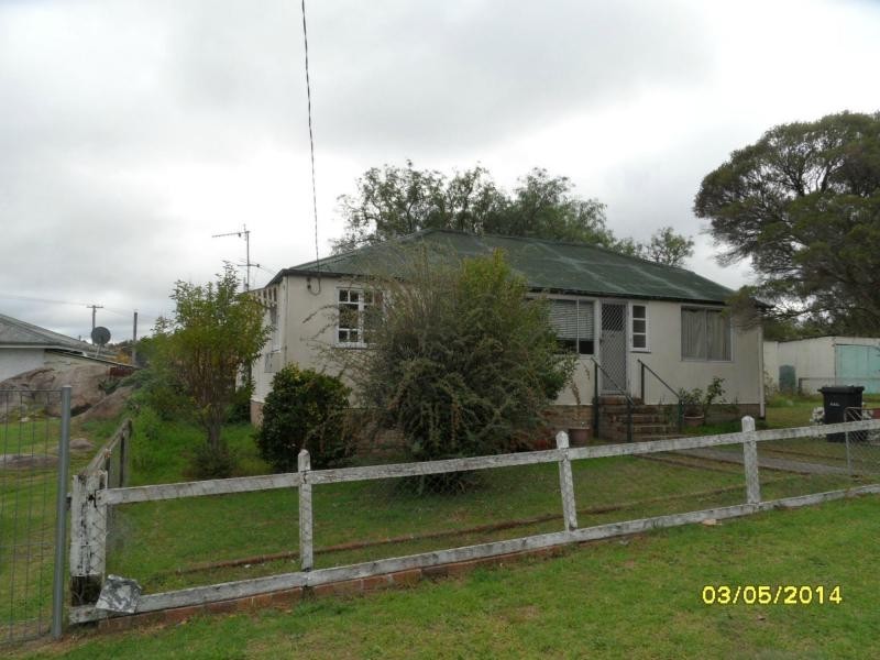 18 Ruby Street, Stanthorpe, Stanthorpe QLD 4380