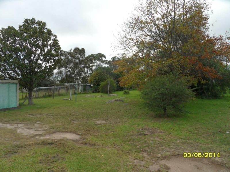 18 Ruby Street, Stanthorpe, Stanthorpe QLD 4380