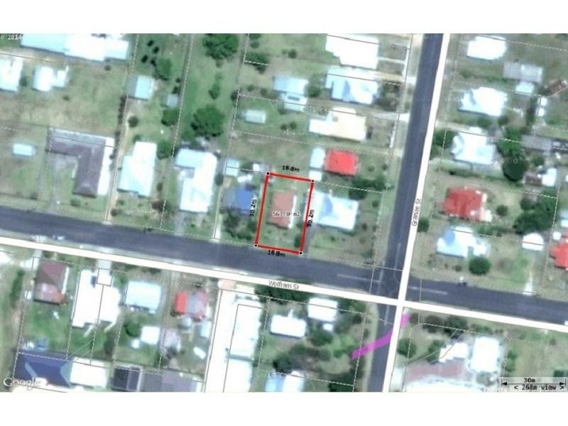 12 Wolfram Street, Stanthorpe, Stanthorpe QLD 4380