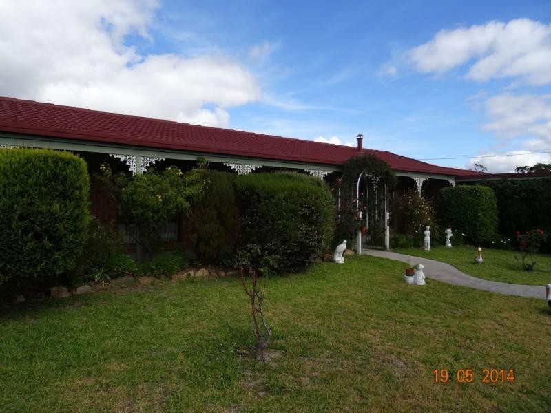 Stanthorpe QLD 4380
