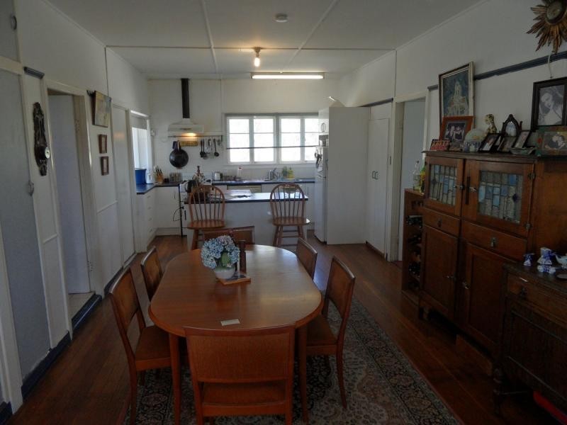 Stanthorpe QLD 4380