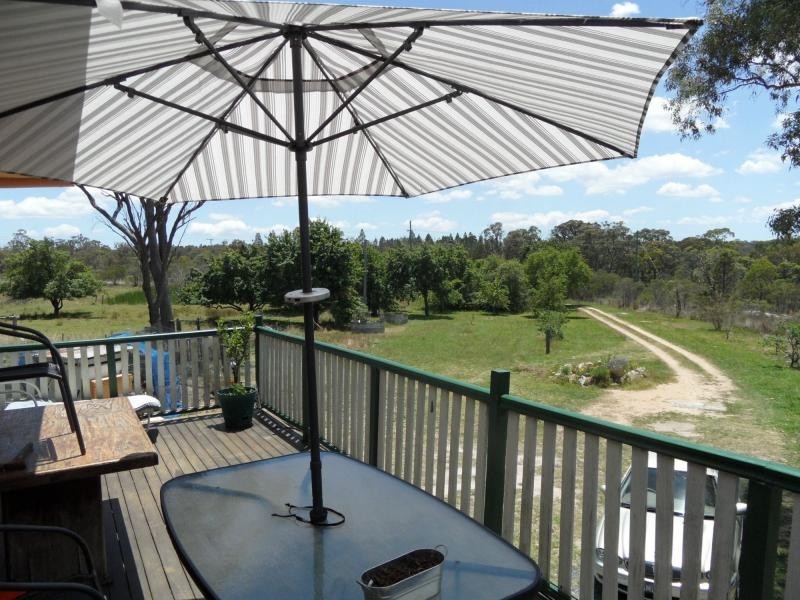 197 Ellwood Road, Applethorpe, Stanthorpe QLD 4380