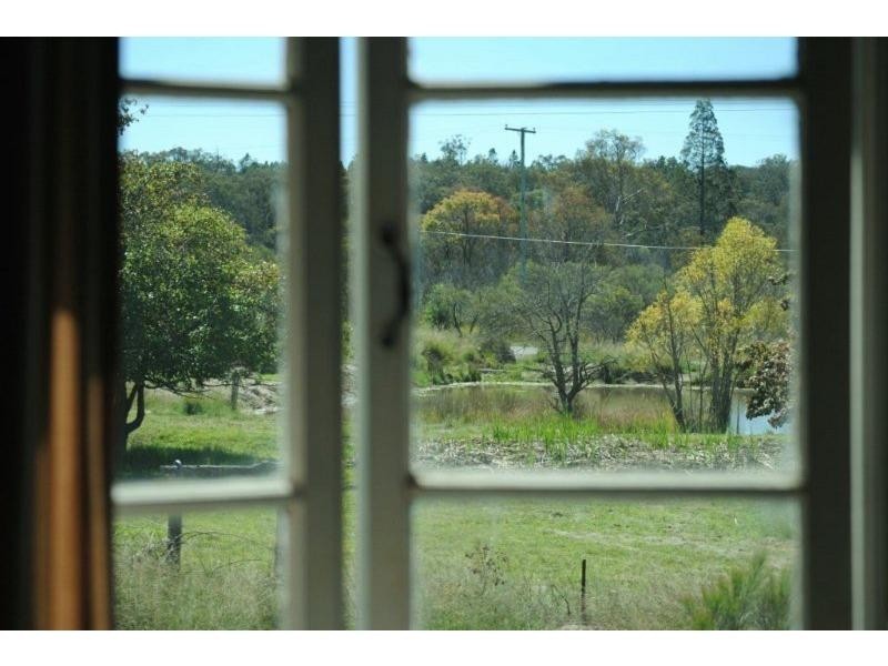 197 Ellwood Road, Applethorpe, Stanthorpe QLD 4380