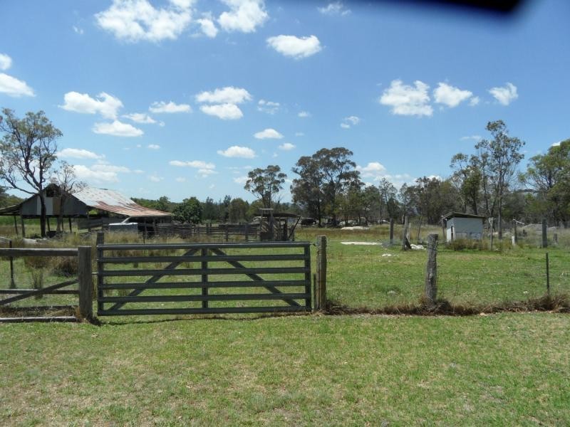 197 Ellwood Road, Applethorpe, Stanthorpe QLD 4380