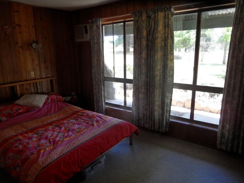 197 Ellwood Road, Applethorpe, Stanthorpe QLD 4380