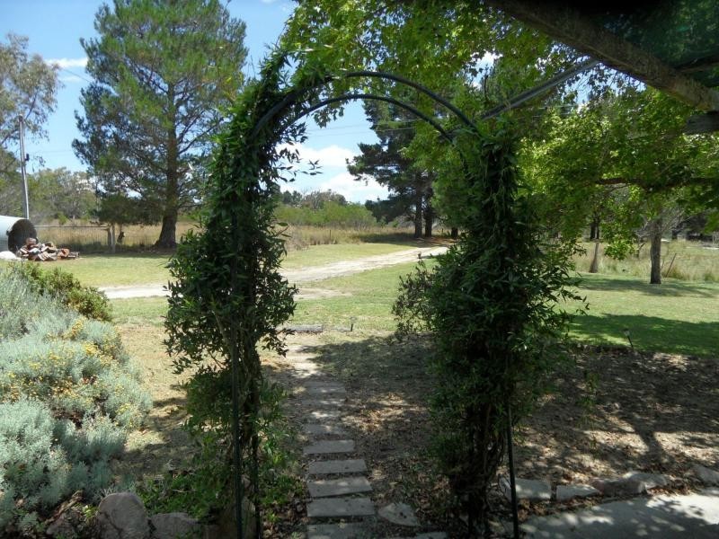 197 Ellwood Road, Applethorpe, Stanthorpe QLD 4380