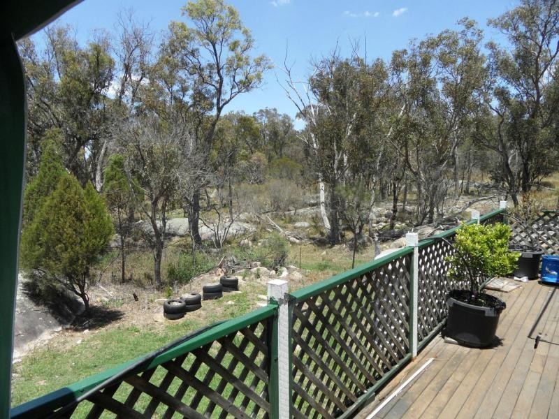 197 Ellwood Road, Applethorpe, Stanthorpe QLD 4380