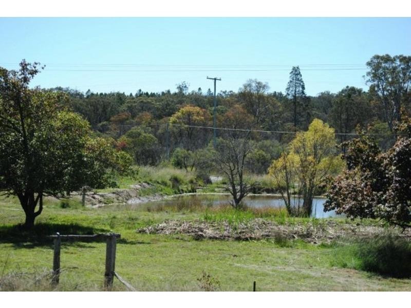 197 Ellwood Road, Applethorpe, Stanthorpe QLD 4380