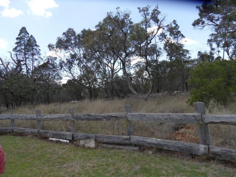 197 Ellwood Road, Applethorpe, Stanthorpe QLD 4380