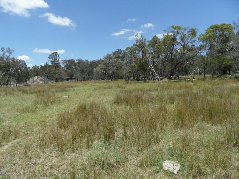 197 Ellwood Road, Applethorpe, Stanthorpe QLD 4380