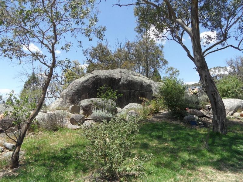 197 Ellwood Road, Applethorpe, Stanthorpe QLD 4380