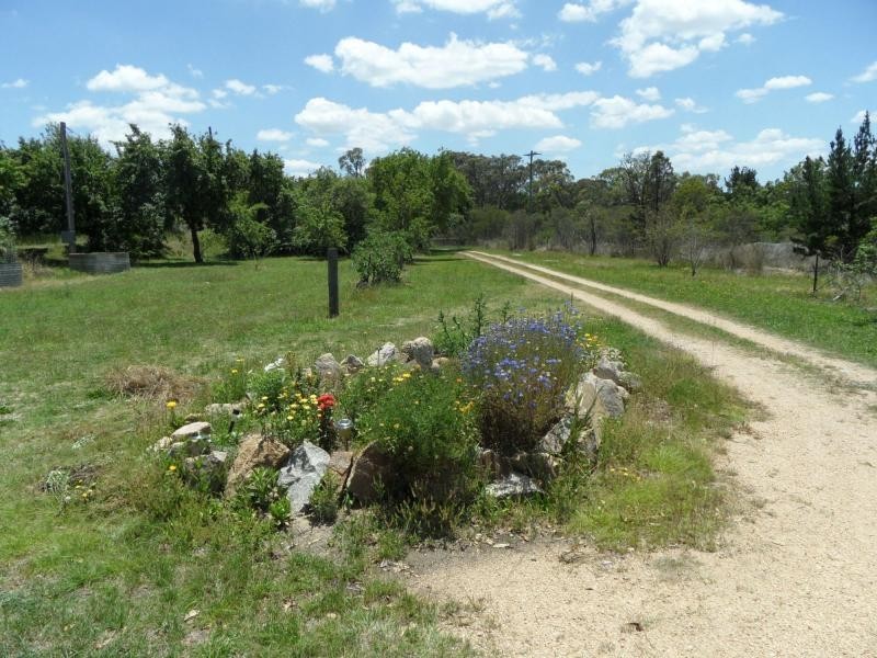 197 Ellwood Road, Applethorpe, Stanthorpe QLD 4380