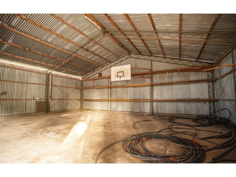 540 Old Warwick Road, The Summit, Stanthorpe QLD 4380