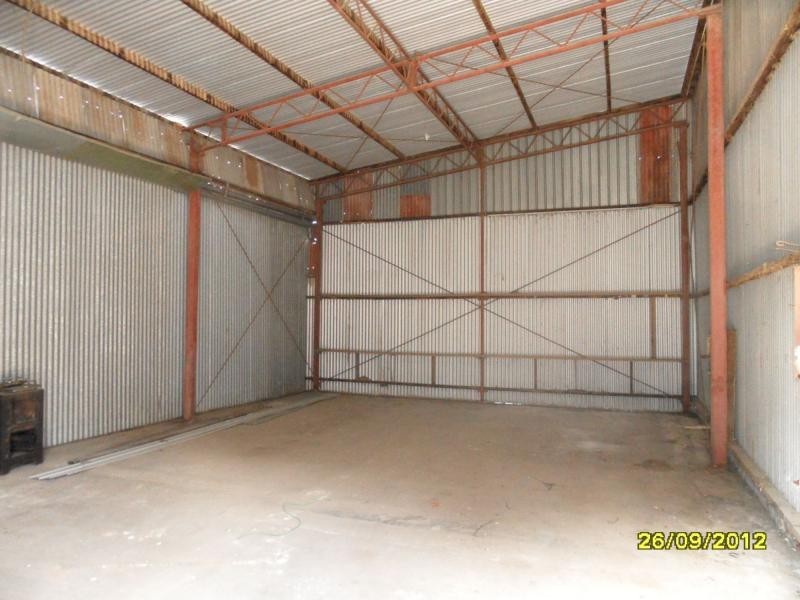 540 Old Warwick Road, The Summit, Stanthorpe QLD 4380