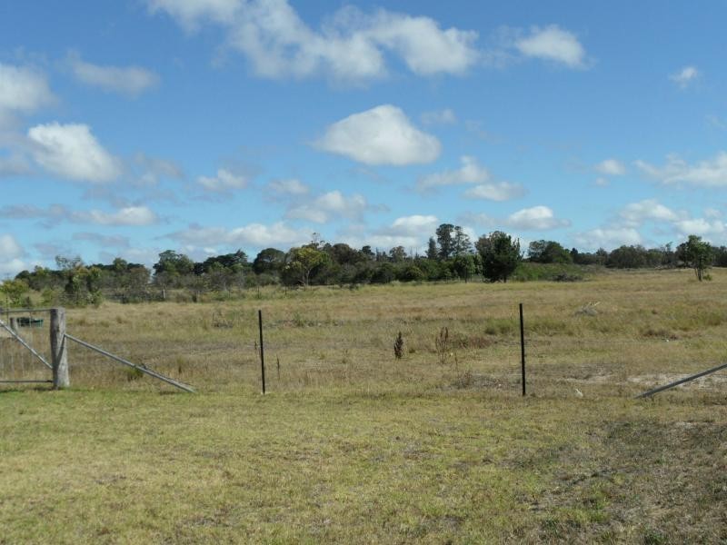 540 Old Warwick Road, The Summit, Stanthorpe QLD 4380