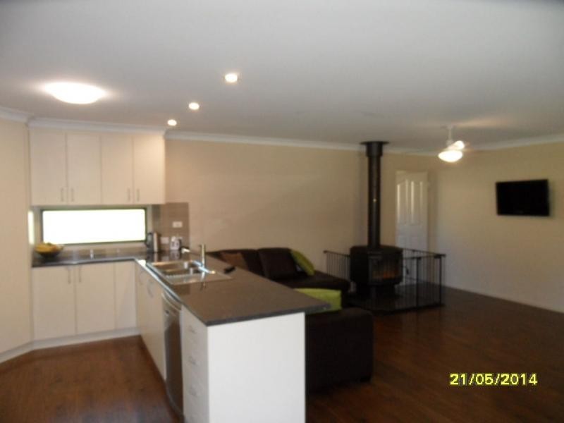 L541 Herding Yard Creek Road, Liston, Liston NSW 2372