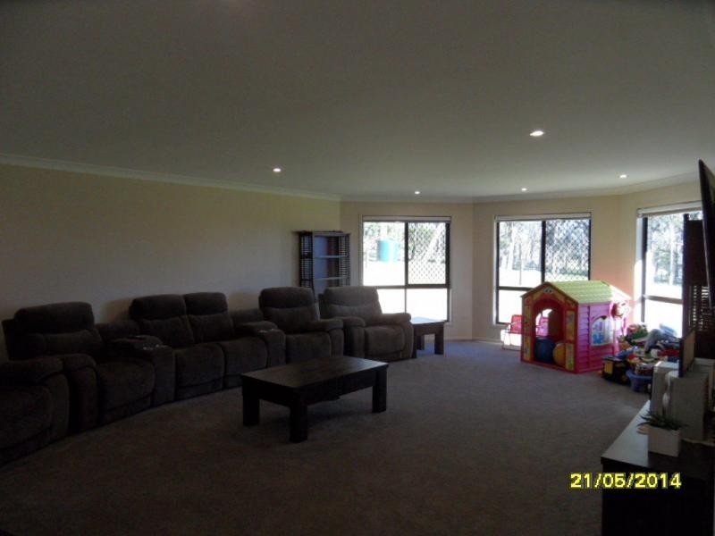 L541 Herding Yard Creek Road, Liston, Liston NSW 2372