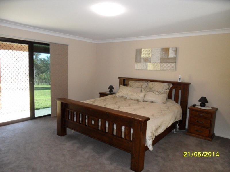 L541 Herding Yard Creek Road, Liston, Liston NSW 2372