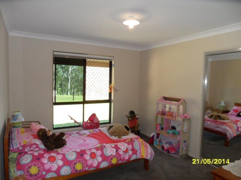 L541 Herding Yard Creek Road, Liston, Liston NSW 2372