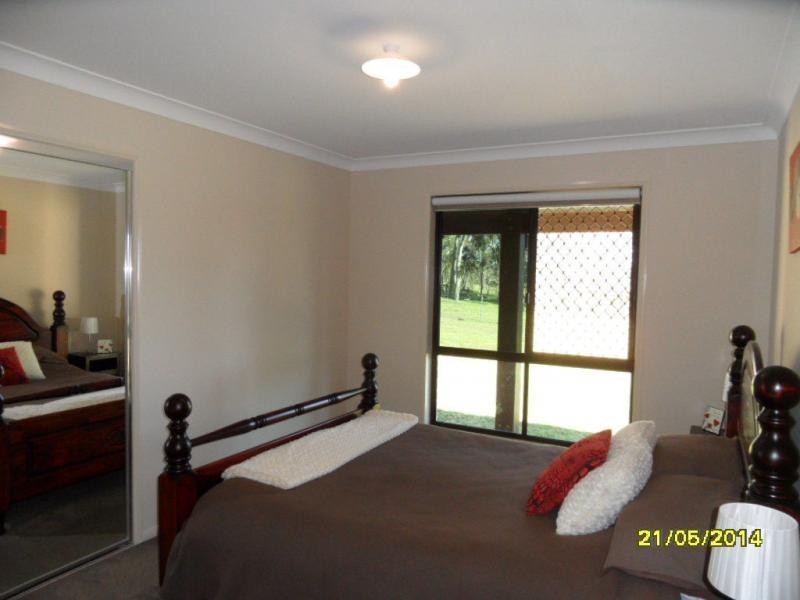 L541 Herding Yard Creek Road, Liston, Liston NSW 2372