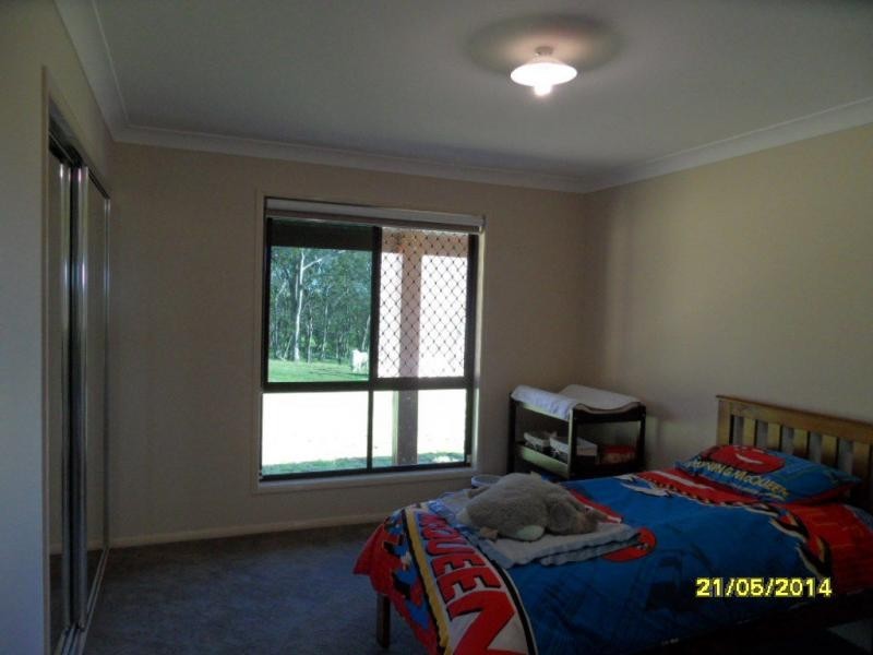 L541 Herding Yard Creek Road, Liston, Liston NSW 2372