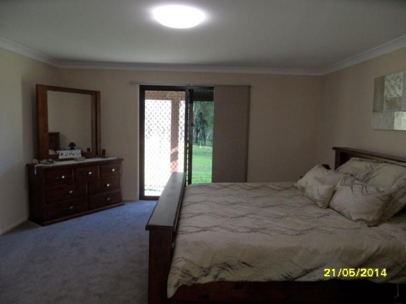 L541 Herding Yard Creek Road, Liston, Liston NSW 2372