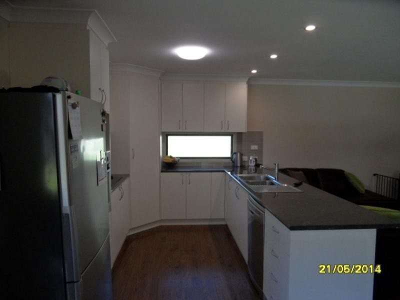 L541 Herding Yard Creek Road, Liston, Liston NSW 2372