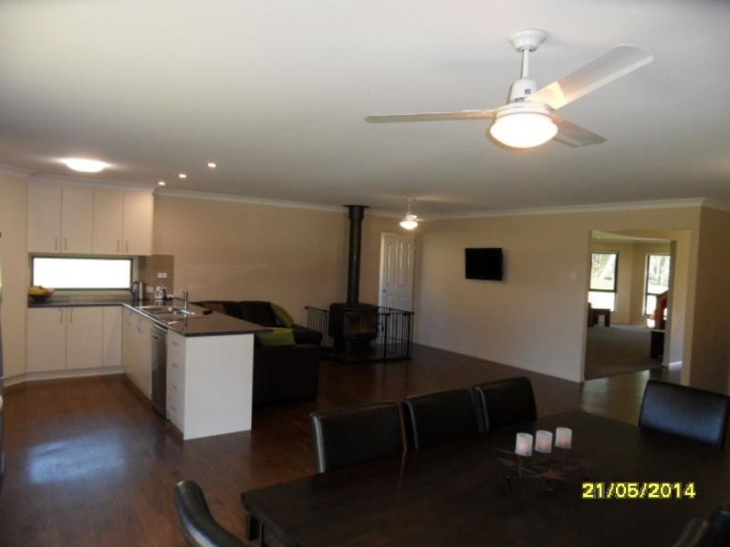 L541 Herding Yard Creek Road, Liston, Liston NSW 2372