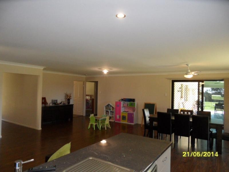 L541 Herding Yard Creek Road, Liston, Liston NSW 2372