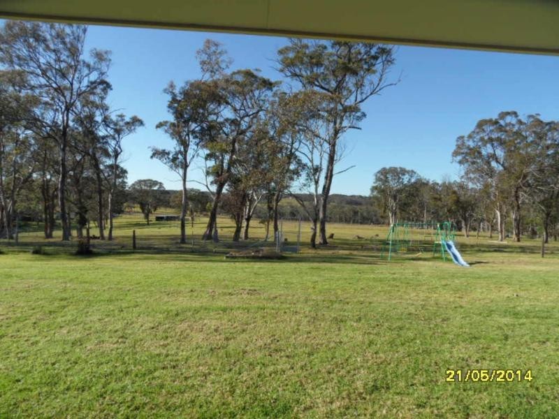 L541 Herding Yard Creek Road, Liston, Liston NSW 2372