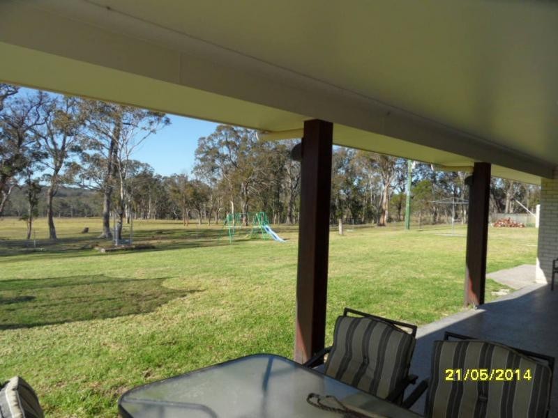 L541 Herding Yard Creek Road, Liston, Liston NSW 2372
