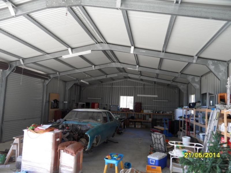 L541 Herding Yard Creek Road, Liston, Liston NSW 2372