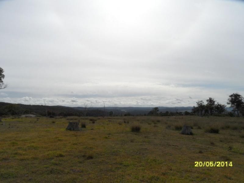 L614 Kentucky Lane, Mt Tully, Stanthorpe QLD 4380