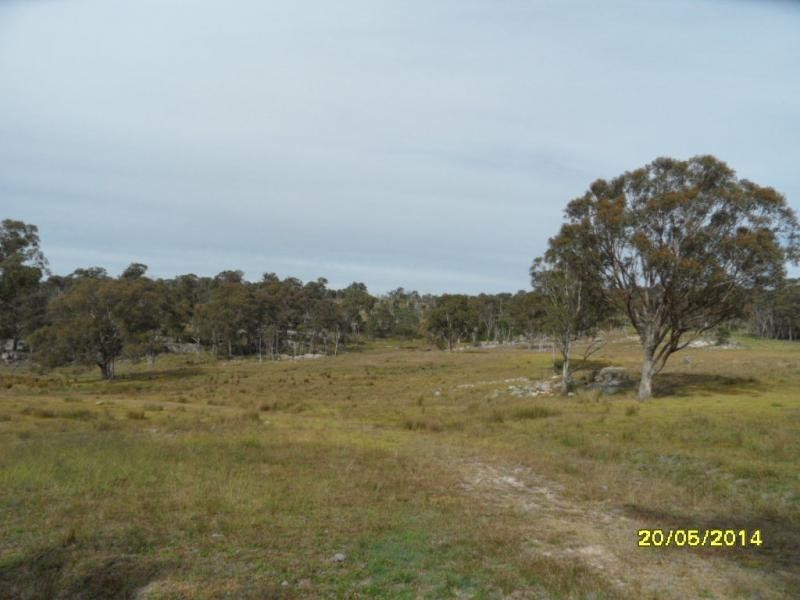 L614 Kentucky Lane, Mt Tully, Stanthorpe QLD 4380