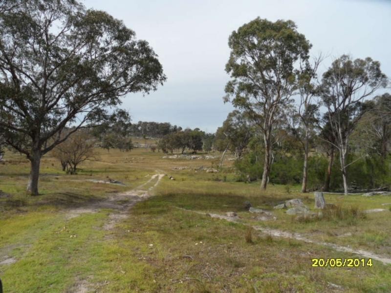L614 Kentucky Lane, Mt Tully, Stanthorpe QLD 4380