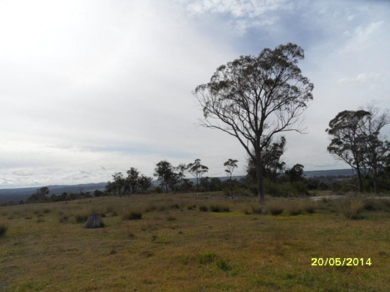 L614 Kentucky Lane, Mt Tully, Stanthorpe QLD 4380