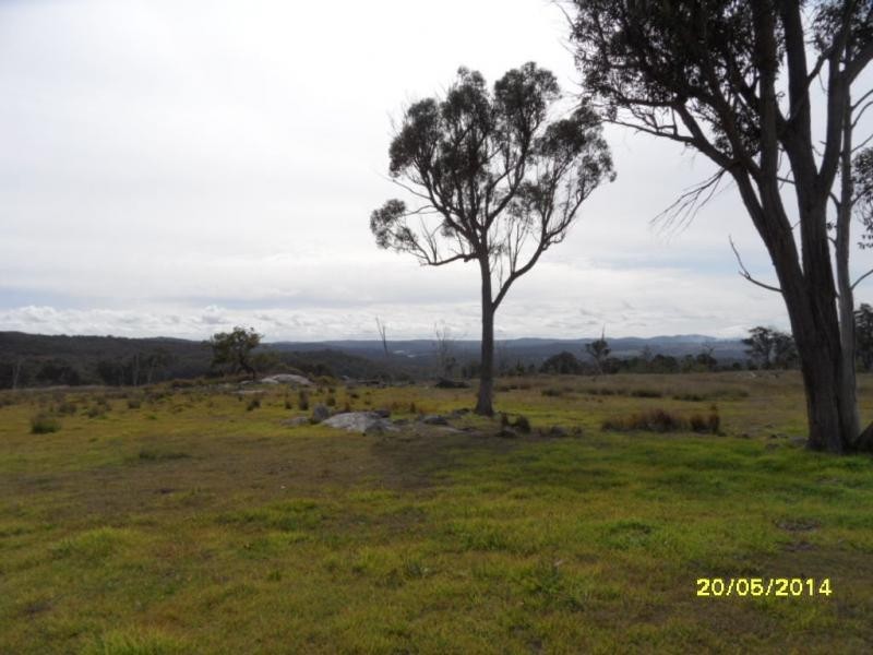 L614 Kentucky Lane, Mt Tully, Stanthorpe QLD 4380