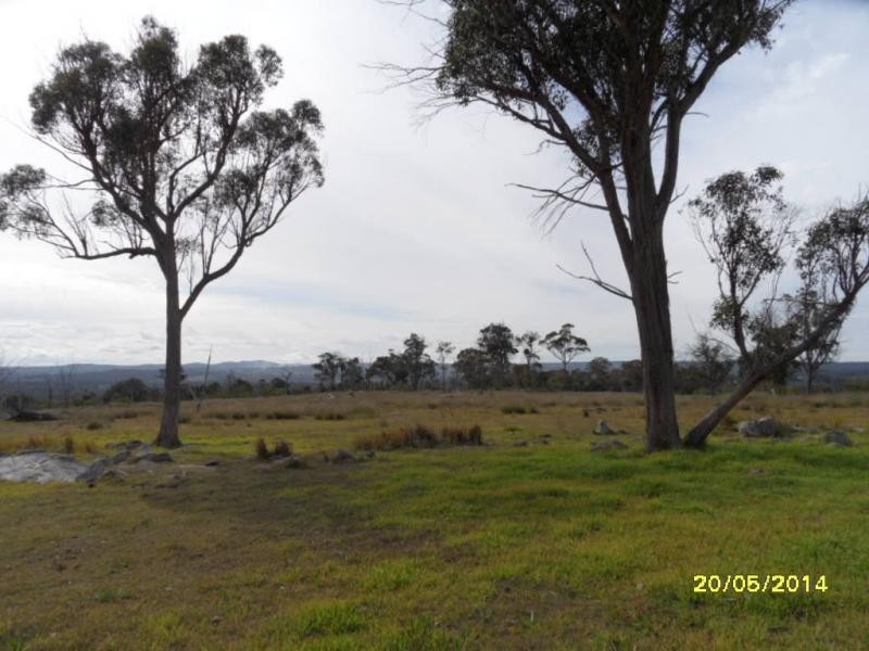 L614 Kentucky Lane, Mt Tully, Stanthorpe QLD 4380